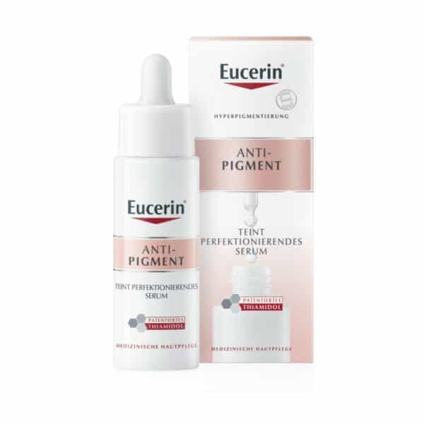 Eucerin Anti-Pigment Serum mit Thiamidol und Hyaluronsäure