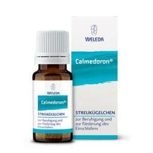 Calmedoron STREUKÜGELCHEN