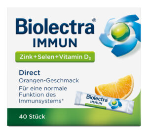 Biolectra IMMUN Direct Orange