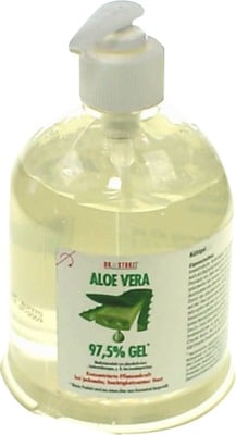 ALOE VERA GEL 97