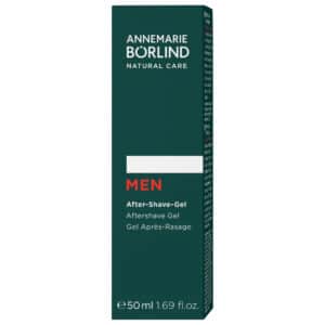 BÖRLIND MEN After-Shave-Gel