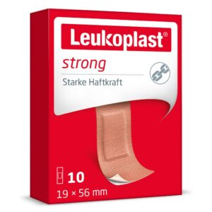 Leukoplast Strong 19x56mm