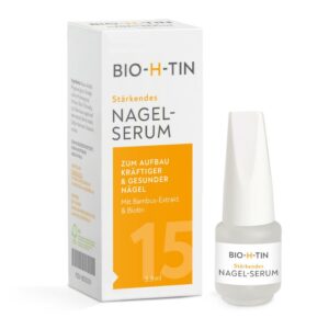 BIO-H-TIN Stärkendes NAGEL-SERUM