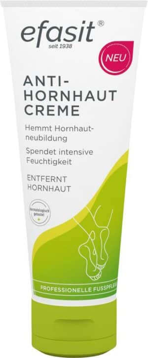 efasit ANTI-HORNHAUT CREME