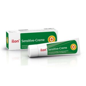 ILON Sensitive-Creme