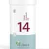 BIOCHEMIE Pflüger 14 Kalium bromatum D 6