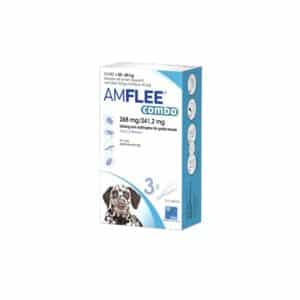 AMFLEE combo Hunde 20-40kg