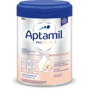 Aptamil PROfutura DUOADVANCE PRE