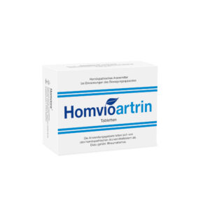 HOMVIOARTRIN Tabletten