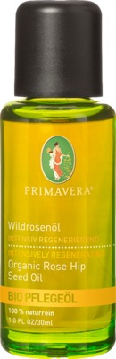 WILDROSENÖL Bio