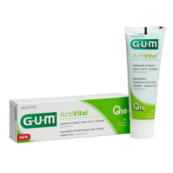 GUM ActiVital