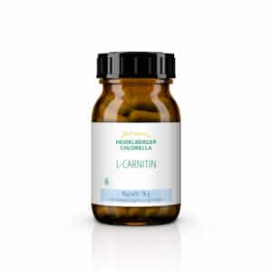 L-CARNITIN