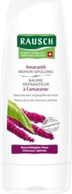 RAUSCH Amaranth Repair Spülung