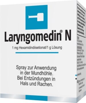 Laryngomedin N