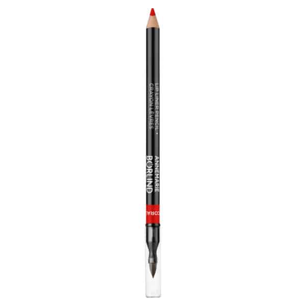 BÖRLIND LIP LINER PENCIL CORAL