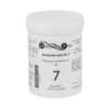 HOMOEOPATHIEFUCHS Schüssler-Salz Nummer 7 Magnesium phosphoricum D6 Biochemi