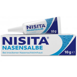 NISITA Nasensalbe