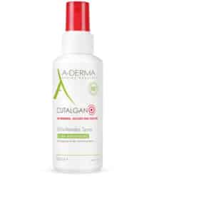 A-DERMA Cutalgan  Erfrischendes Spray