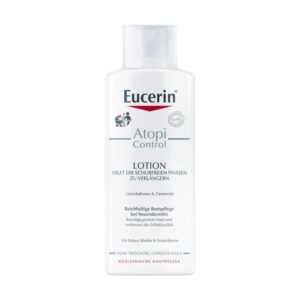 Eucerin AtopiControl Lotion