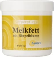 MELKFETT mit Ringelblume