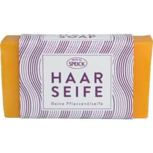 Haarseife Made By Speick