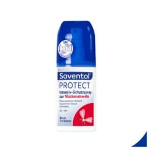 SOVENTOL PROTECT Intensiv-Schutzspray Mückenabwehr