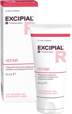 EXCIPIAL Repair Handcreme