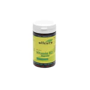 allcura Vitamin K2