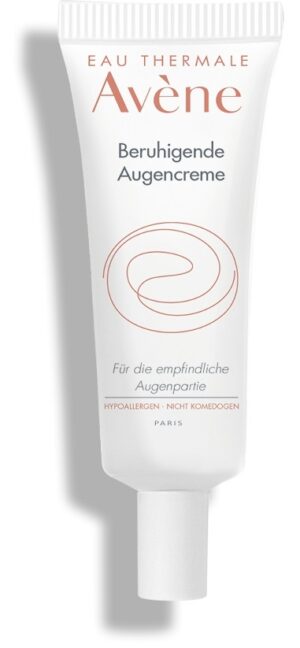 Avène Beruhigende Augencreme