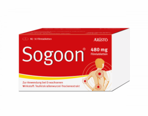 Sogoon 480 mg