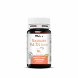 sovita Magnesium Opti 250