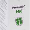 PRESSELIN HK Herz Kreislauf Tropfen