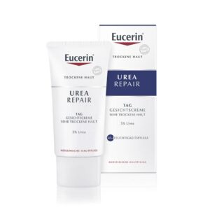 Eucerin UREA REPAIR GESICHTSCREME 5% TAG