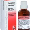 FUNKTIONS GASTREU R 26 Tropfen zum Einnehmen