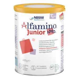 Nestle Alfamino Junior 400g