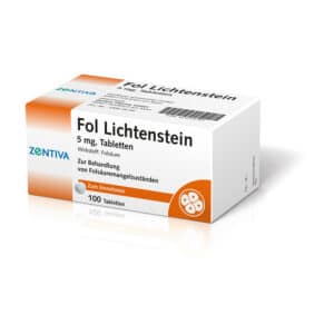 FOL Lichtenstein 5 mg