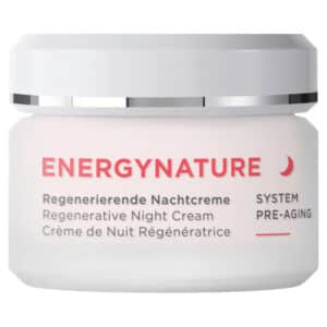 BÖRLIND ENERGYNATURE regenerierende Nachtcreme