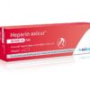 Heparin axicur 60.000 I.E. Gel