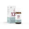 BIOCHEMIE Pflüger 13 Kalium arsenicosum D 6 Tabletten