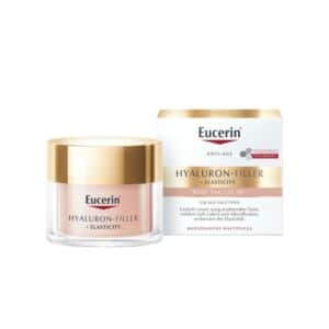 Eucerin Hyaluron-Filler + Elasticity Rosé Tag LSF 30