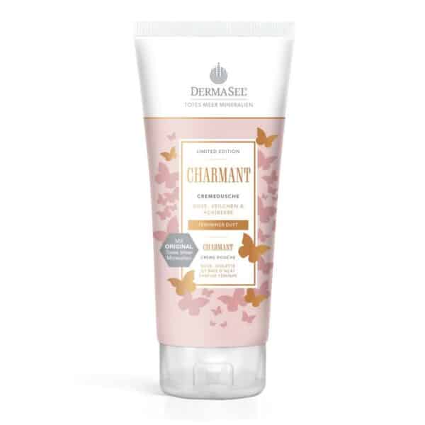 DERMASEL TOTES MEER CHARMANT