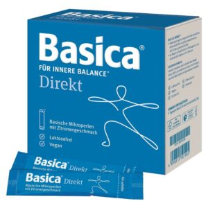 Basica Direkt Mikroperlen