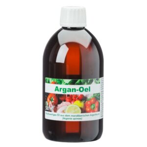 Argan-Oel