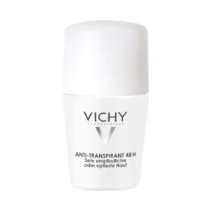 VICHY DEO Roll-on Sensitiv Anti Transpirant 48h