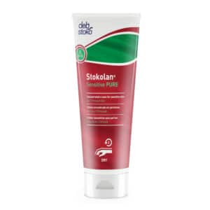 STOKOLAN sensitive Pure Creme