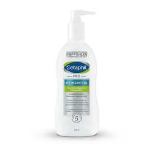 Cetaphil PRO ItchControl Hautberuhigende Pflegelotion