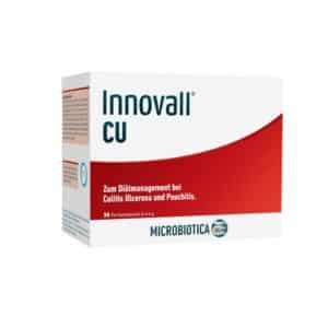 Innovall CU Microbiotica