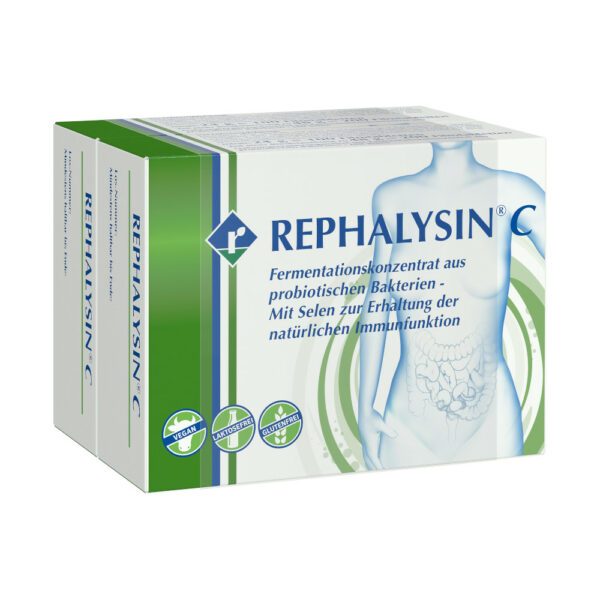 REPHALYSIN C