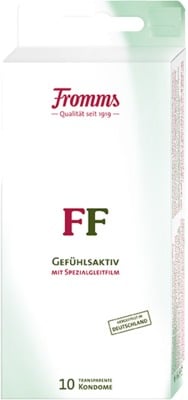 FROMMS Gefühlsaktiv SB-Pack