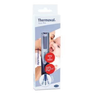 THERMOVAL kids flex digitales Fieberthermometer